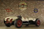 Ford Winfield V8 Race Car by Miller 1936 года